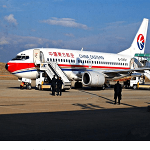 鄂伦春航空快运航空快运业稳步发展的原因是什么？